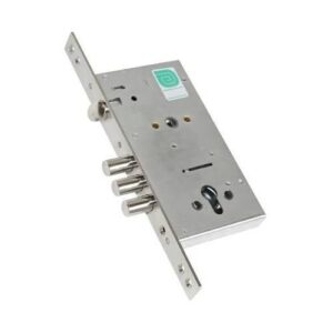 Замок врезной ГАРДИАН 62.11 ИНТЕР без цил.