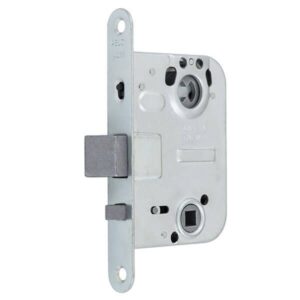 Замок врезной "Abloy" 4260 ВЅ45мм 69мм ZN 22мм