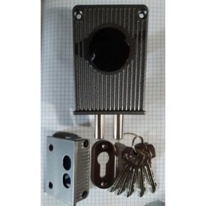 Замок ЗН 14-18 язык (аналог Казань)