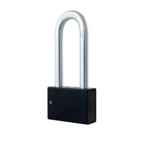 Замок навесной M-T-L M13/C3 d12,7mm L102mm CLASSIC