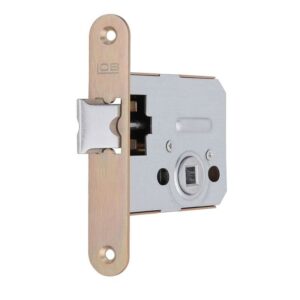 Защелка врезная "LOB" Z050-Z-02