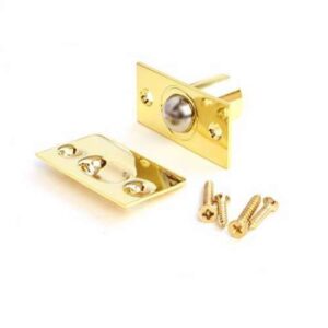 Защелка-шарик (Китай) золото