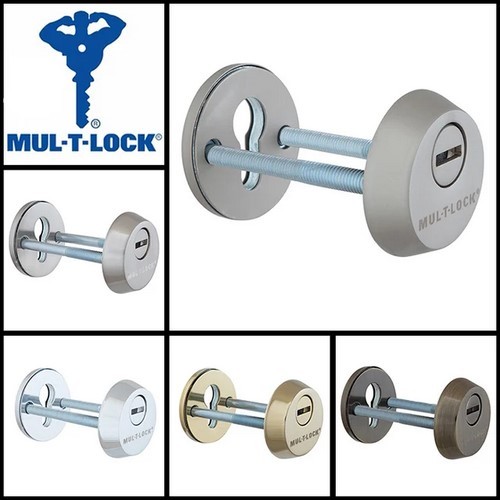 Защитная фурнитура Mul-T-Lock