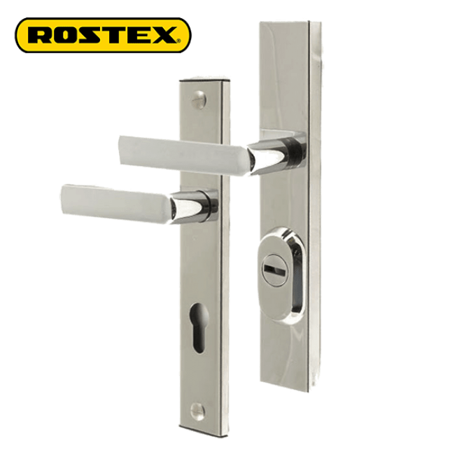 Защитная фурнитура Rostex