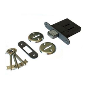 Замок врезной Тандем ЗВ-7А мини