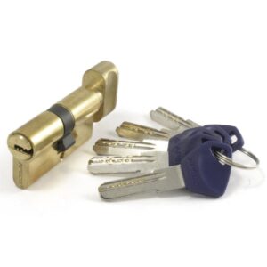 Цилиндр APECS EM-60-C-G (CIS)