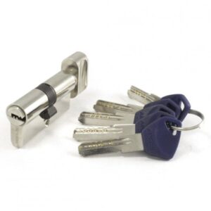 Цилиндр APECS EC-60-C-G (CIS)