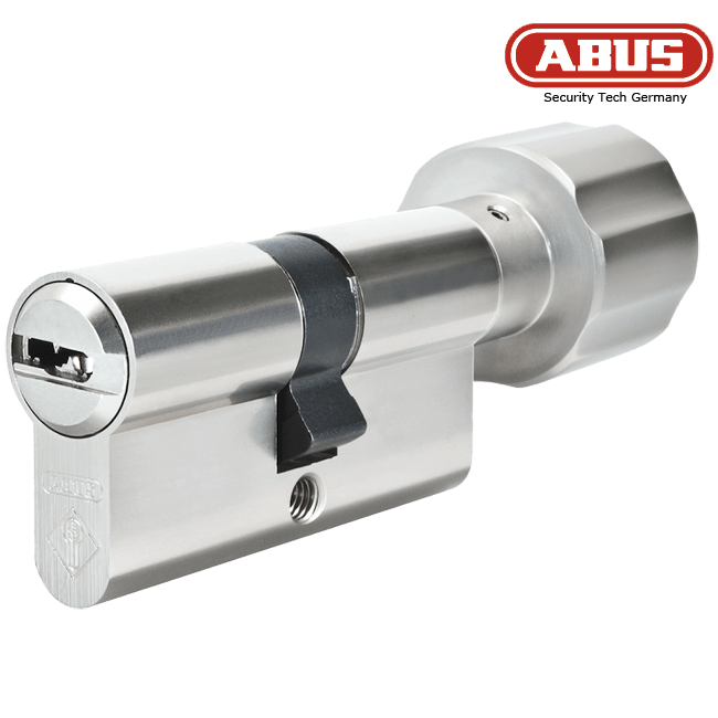 Цилиндры для замков Abus
