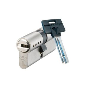 Цилиндр "Mul-T-Lock" CLASSIC E-100 (35х65) ключ-ключ 3ключа