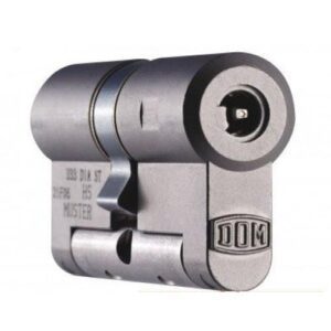 Сердцевина DOM 333 Diamant K6 52/72 T ST/DUR 5 K KNOB