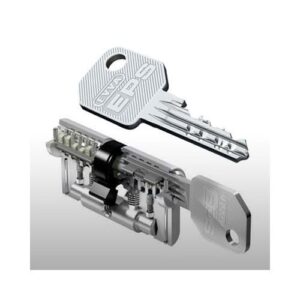 Сердцевина EVVA EPS DZ 41/76 NI