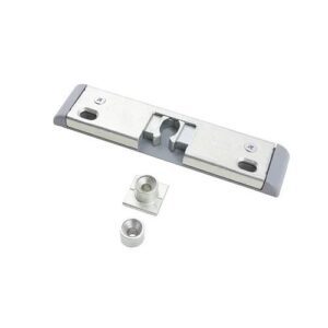 Балконная защелка VORNE (13мм)