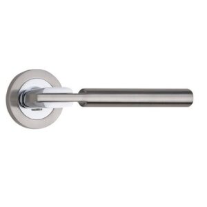 Дверная ручка Siba ASSISI Z22