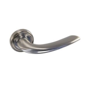 Дверная ручка Siba COBRA Z39