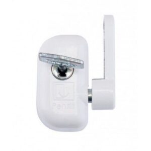 Ограничитель открывания Pentilt белый / коричневый