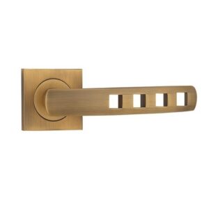 Дверная ручка Siba KUBIKA Z28