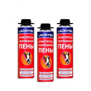 Очиститель пены 500 мл