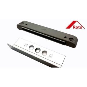 Балконная защелка (магнитная)