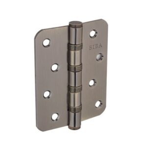 Стальная универсальная радиусная, R=10 мм R4 BB 4“x3“x3мм FHP