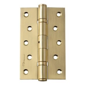 Стальная универсальная усиленная петля 2BB 4(5)“x3“x3мм FHP D=14мм