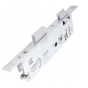 Замок Vorne D25 85/92 защелка + ригель