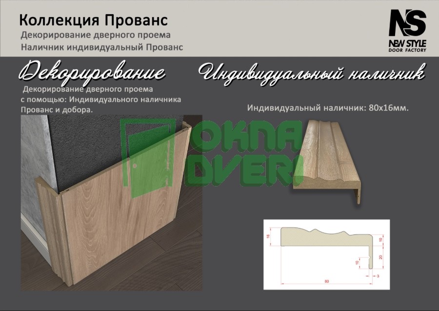Новинки межкомнатных дверей 2020 Николаев