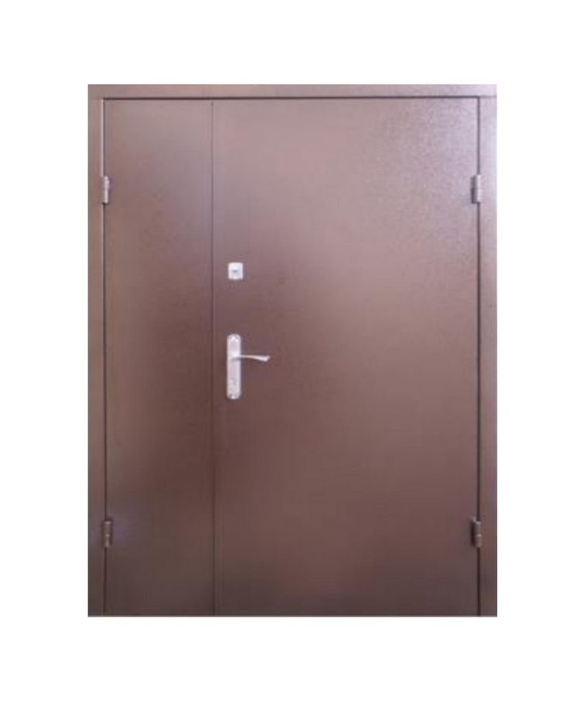 vhodnye dveri standart ulica metall metall 1200 pr med antik