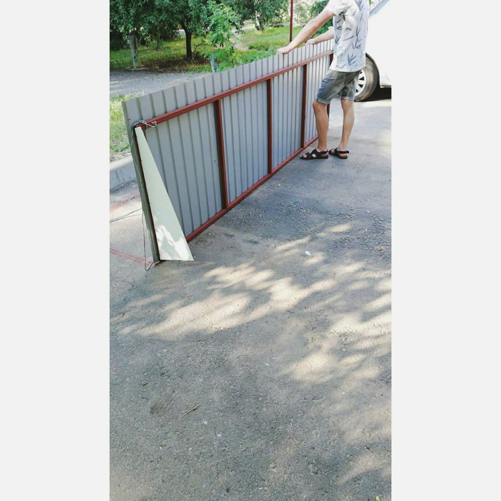 Установка пластикового балкона в Николаеве