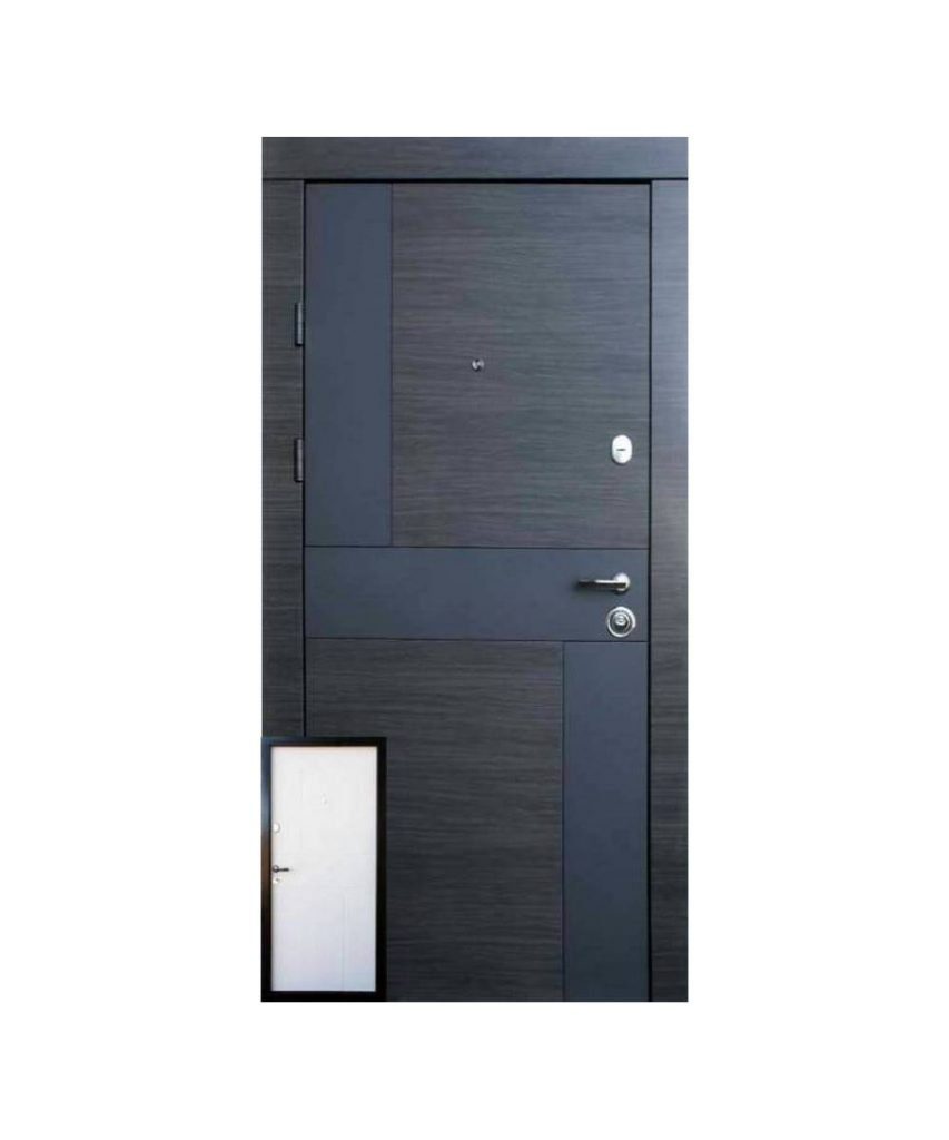 vhodnye dveri qdoors premium stil m 850 l venge seryj gorizont art beloe derevo kale