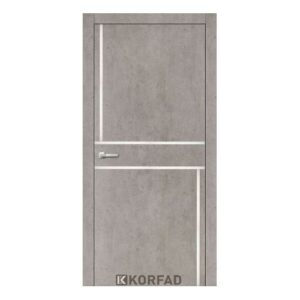 Міжкімнатні двері Корфад модель ALP-07