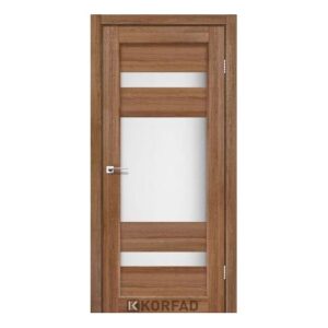 Міжкімнатні двері Корфад модель PM-01