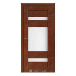 Міжкімнатні двері Корфад модель PM-01