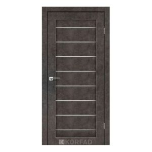 Міжкімнатні двері Корфад модель PND-01
