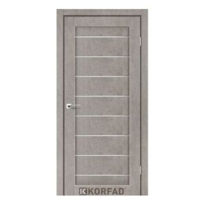 Міжкімнатні двері Корфад модель PND-01