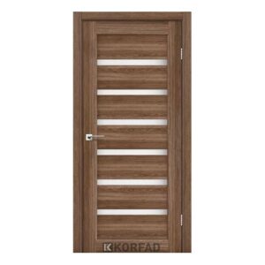 Міжкімнатні двері Корфад модель PR-01