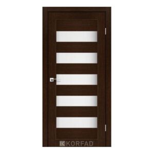Міжкімнатні двері Корфад модель PR-08