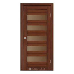 Міжкімнатні двері Корфад модель PR-08