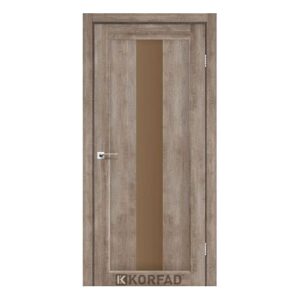 Міжкімнатні двері Корфад модель PR-10