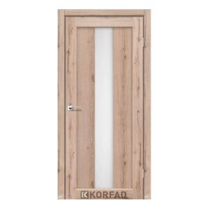 Міжкімнатні двері Корфад модель PR-10
