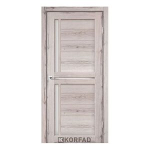 Міжкімнатні двері Корфад модель SC-04