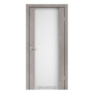 Міжкімнатні двері Корфад модель SR-01