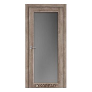 Міжкімнатні двері Корфад модель SV-01