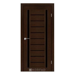 Міжкімнатні двері Корфад модель VLD-03