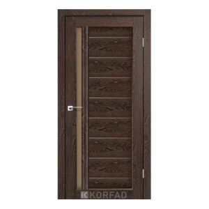 Міжкімнатні двері Корфад модель VND-02