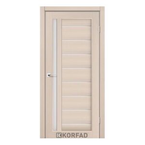 Міжкімнатні двері Корфад модель VND-02