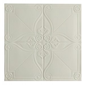 Самоклеющиеся 3д панели Потолок 700*700мм цвет 165
