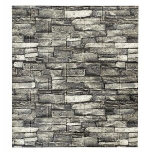 Самоклеющиеся 3д панели Камень 700*770мм цвет 59