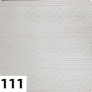 Самоклеющиеся 3д панели Потолок 700*700мм цвет 111