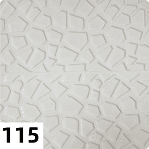 Самоклеющиеся 3д панели Потолок 700*700мм цвет 115