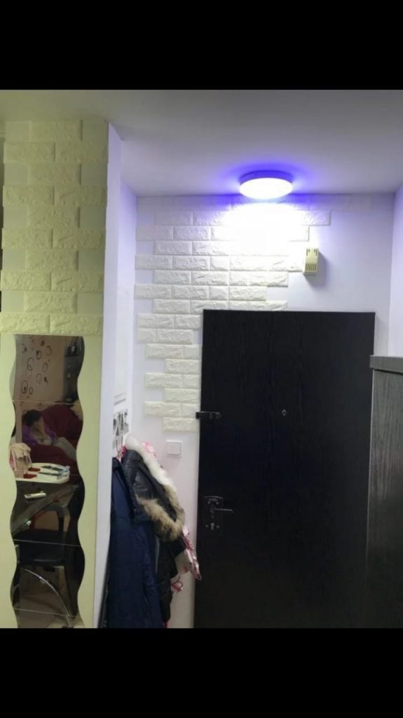 Новинка на сайте. Самоклеящиеся 3д панели в Николаеве